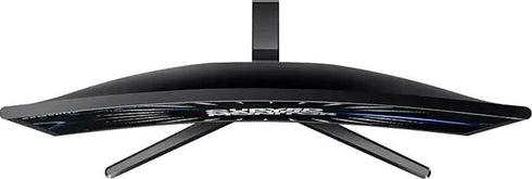 Samsung LC24RG50 24" Curved Gaming Monitor with 144Hz - Anigma